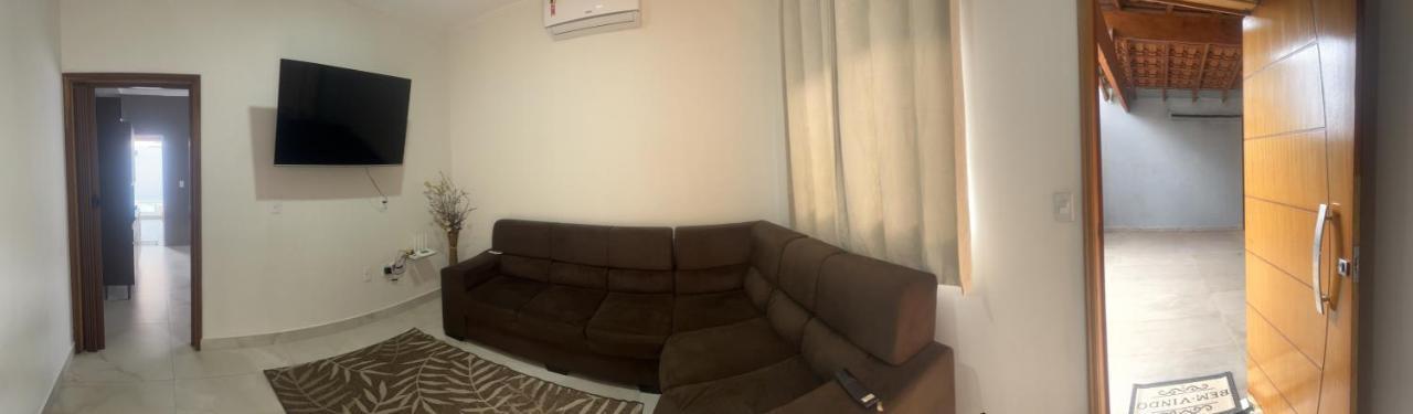 Recanto Aroeira Casa vacanze *
