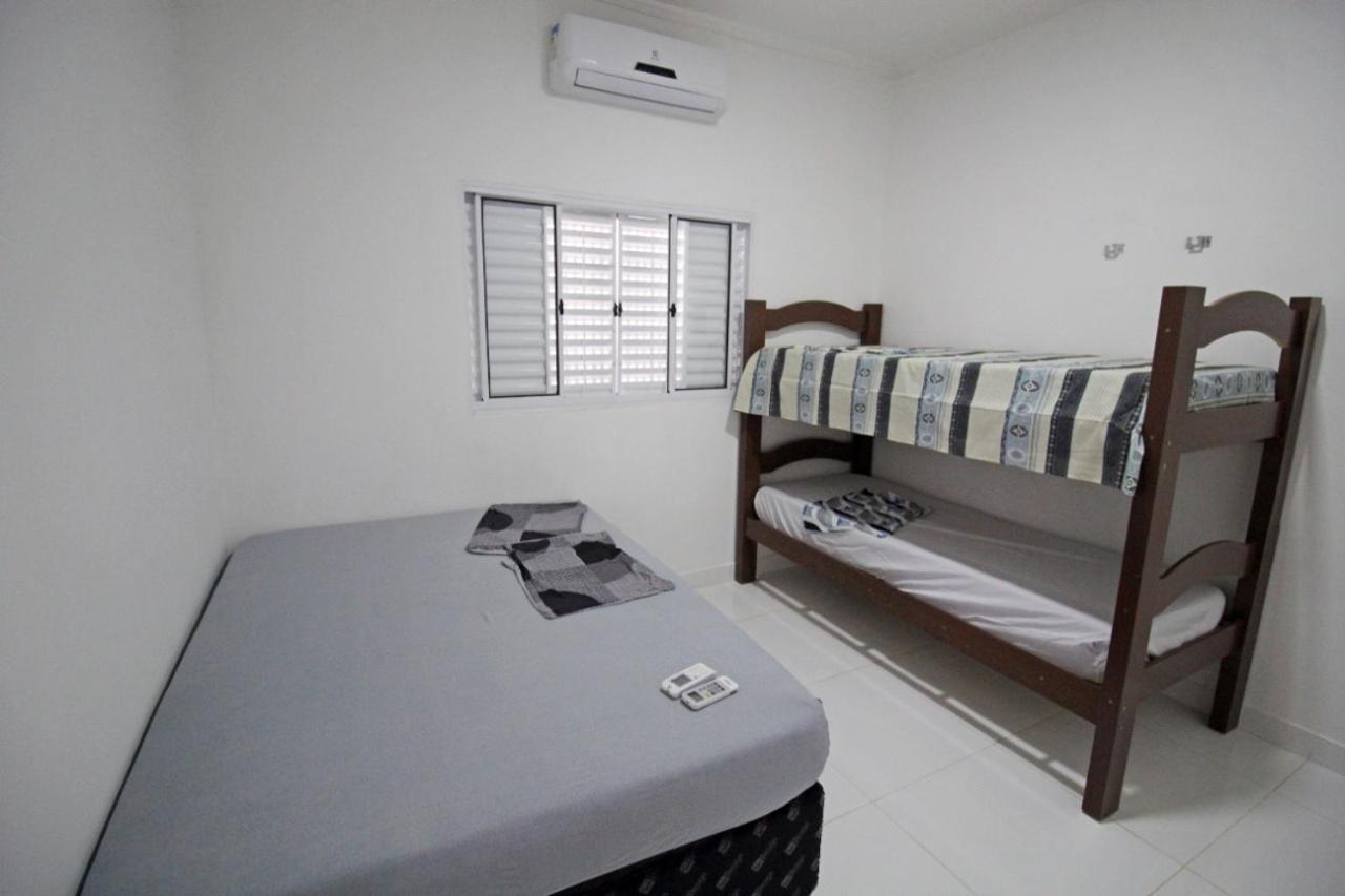 Recanto Aroeira Casa de férias