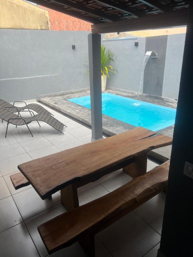 Recanto Aroeira Casa de férias *