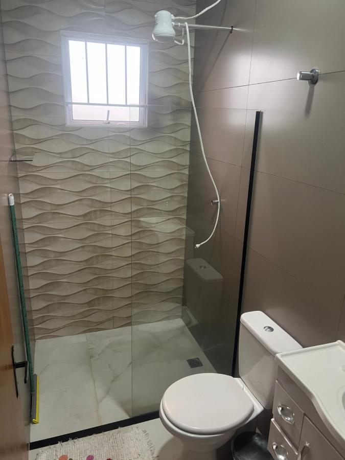 Recanto Aroeira Casa de férias Olímpia